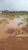 Moradores de Guanhães, Itamotinga, em Juazeiro reclamam de uma “lagoa de esgoto” formada após um serviço realizado na comunidade