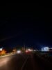 “Falta de luz por quase 2km”: Morador reivindica iluminação no trecho da Rodovia São Paulo, bairro Tabuleiro, em Juazeiro
