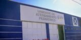 Mãe reclama de demora no atendimento da UPED: “mais de 4 horas esperando”