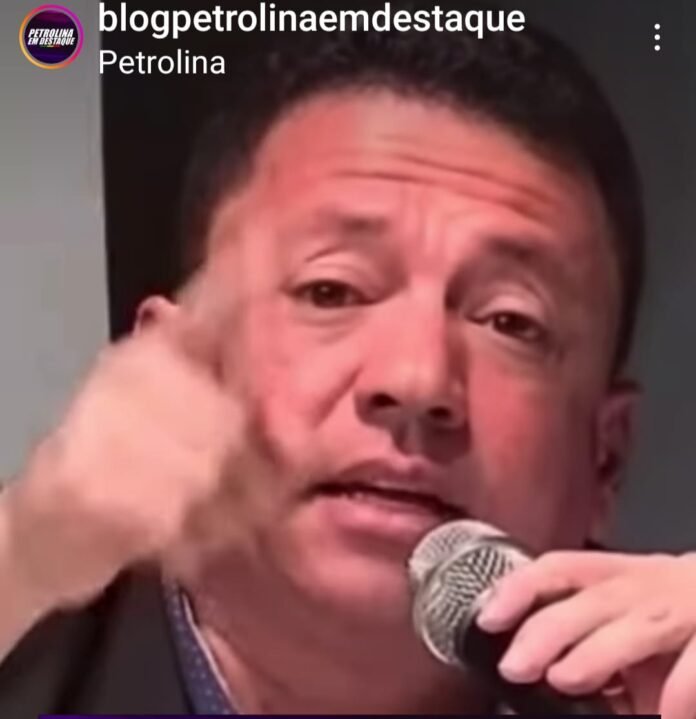 pe de galo