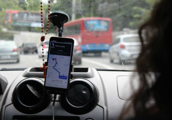 uber-aplicativo
