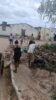 Moradores do Piranga 2, em Juazeiro, realizam mutirão de limpeza no bairro: “Cansados de esperar pela SESP”
