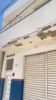 “As rachaduras estão aumentando muito”: Leitor do PNB chama atenção para estrutura comprometida de um imóvel no bairro Lomanto Junior, Juazeiro