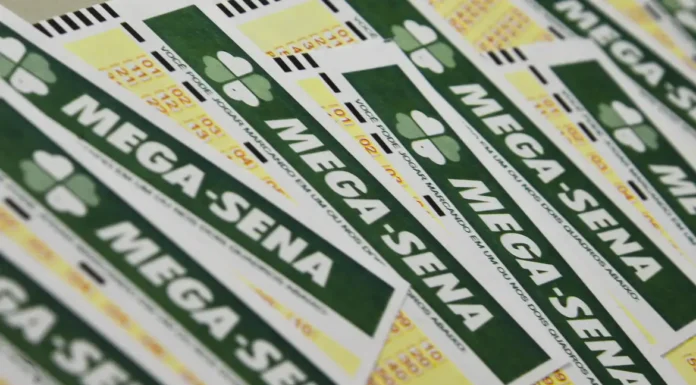 Mega-Sena 2919: loteria acumula e pode pagar R$ 80 milhões no sábado (27)