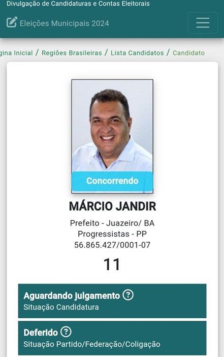 Marciodeferido