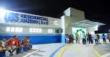 “Até hoje espero uma vaga”: mãe reclama de demora na marcação de consulta com neuropediatra para o filho em processo de diagnóstico de TEA, em UBS de Juazeiro