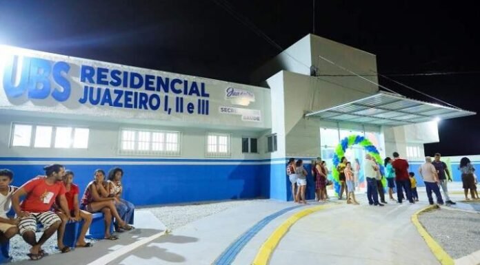 Mutirão para inserção de DIU de cobre é realizado nesta sexta-feira na UBS dos Residenciais em Juazeiro 1, 2 e 3