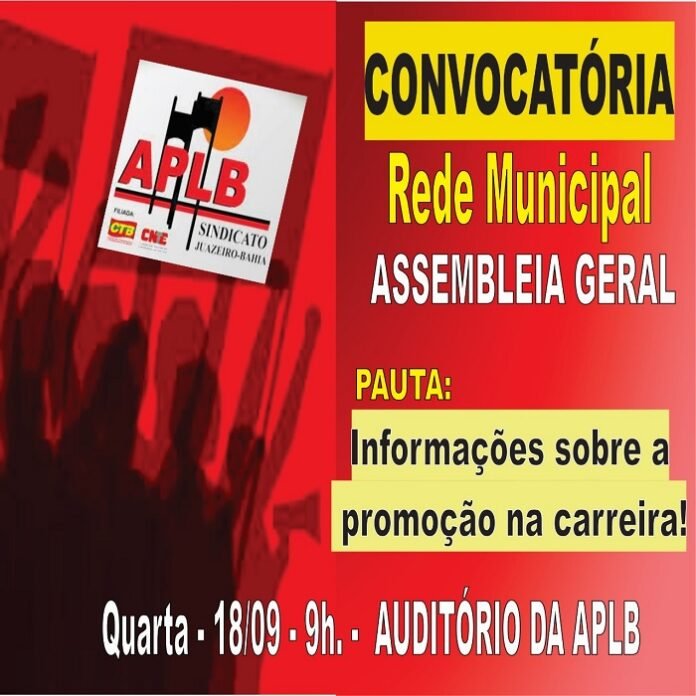 APLB Sindicato