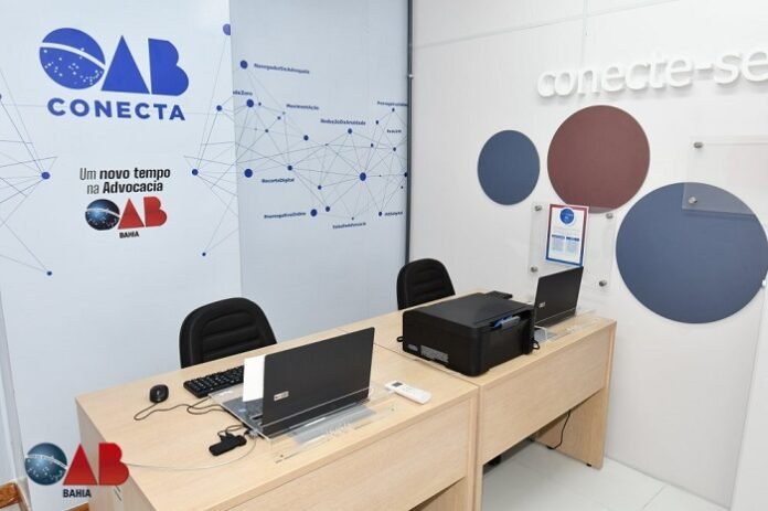Sala de Advocacia