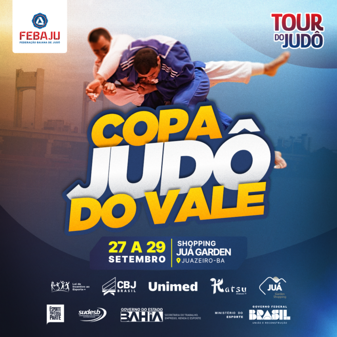 Feed_Copa Judô do Vale_1
