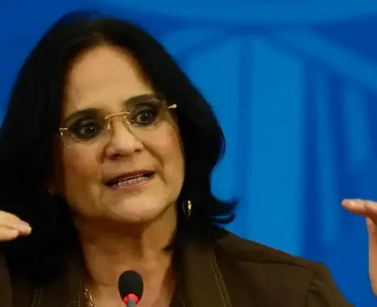 Damares protocola nova PEC mirando ministros do STF; entenda
