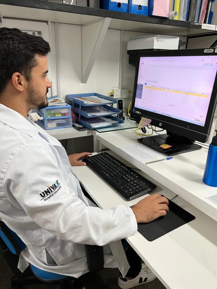 Inovações na Farmácia do HU-Univasf (2)