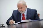 Lula sanciona lei que cria cadastro nacional de condenados por pedofilia e estupro
