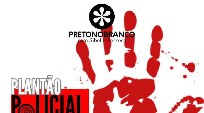 Adolescente é morto a tiros na Rua Tiradentes, em Juazeiro, nesta terça-feira (23); outro jovem foi atingido pelos disparos