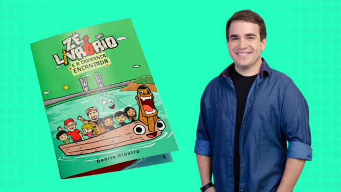 Danilo - Ze Livrorio (1)