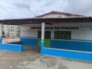Usuária solicita melhorias na UBS Residencial São Francisco, em Juazeiro; Sesau afirma compromisso com a melhoria dos serviços de saúde