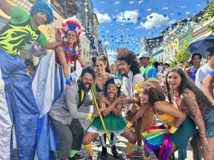 Comitê Cultura Ba
