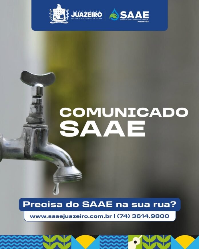 Comunicado-SAAE