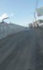 “Não seria correto isolar parte da área?”: Leitor alerta para riscos de acidente em trecho da obra da Travessia Urbana, no João XIII, em Juazeiro