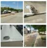 Morador do Bairro Parque Centenário, em Juazeiro, pede ajuda do poder público: “estamos abandonados e clamamos por assistência”