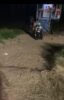 Leitora flagra dificuldade e constrangimento de um cadeirante no ponto das barquinhas em Petrolina: “Uma cidade que cresce sem algo simples: acessibilidade”