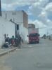 “A desigualdade social é cruel”: leitor flagra um grupo de pessoas pegando alimentos deixados no lixo de um supermercado no bairro Argemiro, Juazeiro