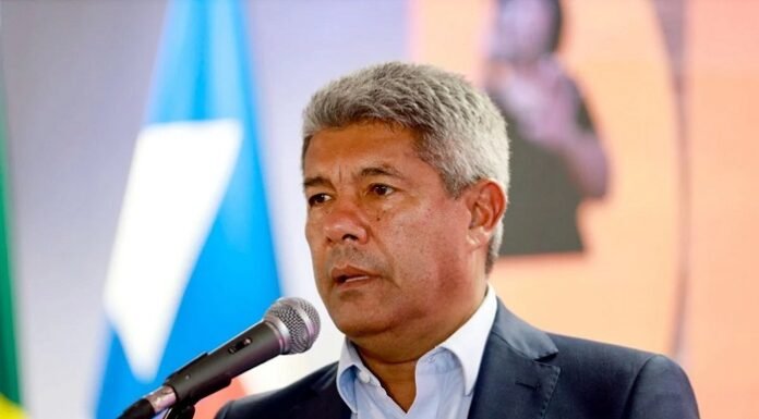 Jerônimo propõe criação da Loteria da Bahia para financiar políticas públicas