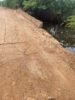 Moradora do distrito do Junco/Salitre, em Juazeiro, alerta: “Ponte apresenta sinais evidentes de degradação estrutural”