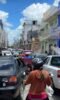 Com o retorno das aulas, voltam os engarrafamentos: Motoristas pedem uma solução a AMTT para o tumulto no trânsito na rua Antônio Pedro, centro de Juazeiro