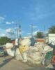 Morador do bairro Itaberaba, em Juazeiro, pede fiscalização a um estabelecimento que está “ocupado parte da via pública”