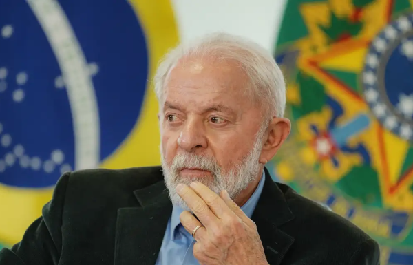Atos de domingo demonstram que população é contra a ‘impunidade’, diz Lula