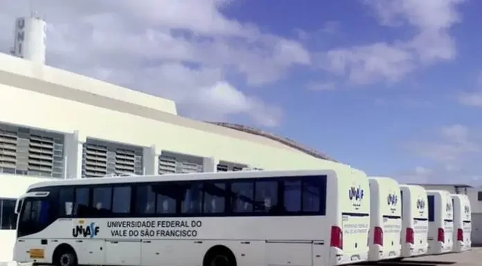 Motoristas da Univasf paralisam atividades por tempo indeterminado nesta quinta-feira (28); Instituição anuncia aulas remotas para Campus Ciências Agrárias e Serra da Capivara