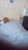 Internado há um mês no Hospital Regional de Juazeiro, paciente com tumor no cérebro aguarda por regulação para realizar cirurgia de urgência: “Não dá para esperar mais”