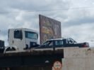 Motorista passa mal, invade contramão e colide com caminhão na BR-407, em Juazeiro