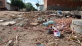 Morador do bairro Itaberaba, em Juazeiro, denuncia terreno baldio usado para descarte irregular de lixo e cobra providências do poder público