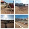 Após reclamação, SESP se manifesta sobre limpeza no Residencial Juazeiro III,Itaberaba, em Juazeiro