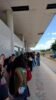 Estudantes da Univasf, Juazeiro, voltam a reclamar do atendimento do Restaurante Universitário; eles cobram uma solução à reitoria
