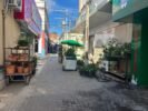 “É necessário ordenar o espaço público”, observa leitora sobre crescimento desordenado do comércio informal no centro de Juazeiro