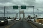 “É inaceitável”:motorista cobra ação contra engarrafamentos frequentes na Ponte Presidente Dutra