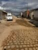 Morador cobra pavimentação da Rua Nossa Senhora de Nazaré, bairro Palmares, em Juazeiro: “Tem saneamento, mas não tem calçamento”