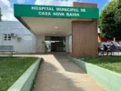 Profissionais de enfermagem que atuam no Hospital Municipal de Casa Nova cobram complemento do Piso Salarial: “Não nos pagam e nem dão satisfação”