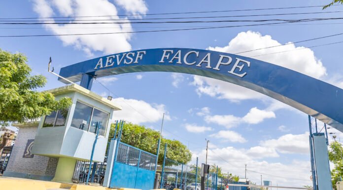 Programa de Mobilidade Estudantil InterIES está com inscrições abertas para a Facape