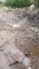 Moradores do bairro Olaria, em Juazeiro, denunciam infiltração em residências, após serviço realizado pela prefeitura; SAAE responde