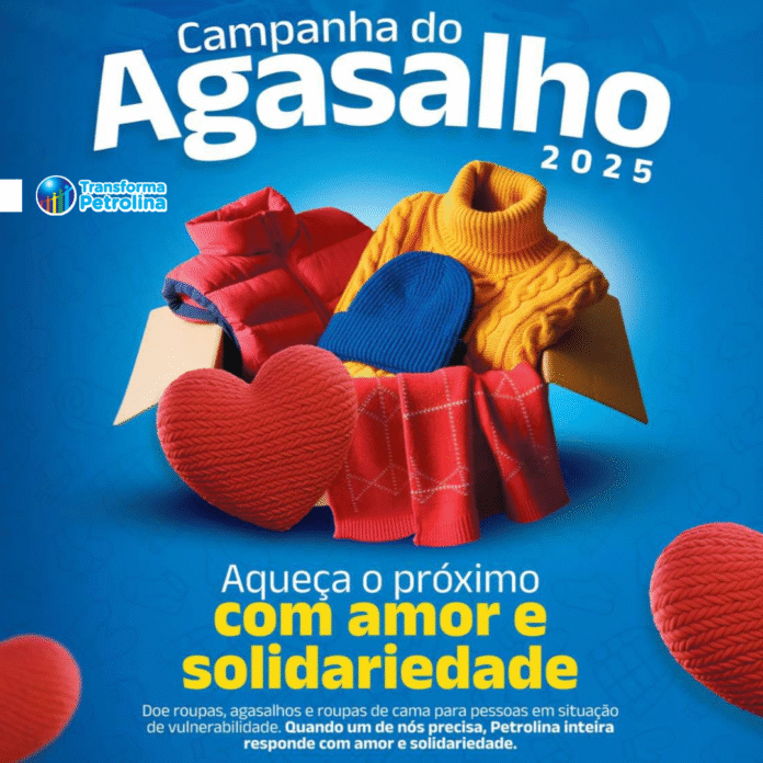 agasalho