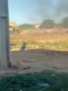 Limpeza pública é dever de todos: morador do bairro Novo Encontro, em Juazeiro, flagra descarte irregular de lixo em terreno baldio; SOPH se manifesta