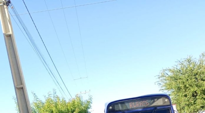Leitor alerta sobre frequência de acidentes na Avenida Santos Dumont, em Juazeiro, e pede providências da AMTT; órgão responde