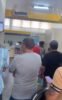 Usuários reclamam de superlotação e atendimento precário na agências dos Correios de Juazeiro: “Apenas 2 atendentes”