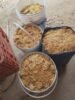 Desperdício de merenda em escola de Juazeiro revolta comunidade de Lagoa Salitre: “Comida que vira lavagem”; SEDUC garante fiscalizar