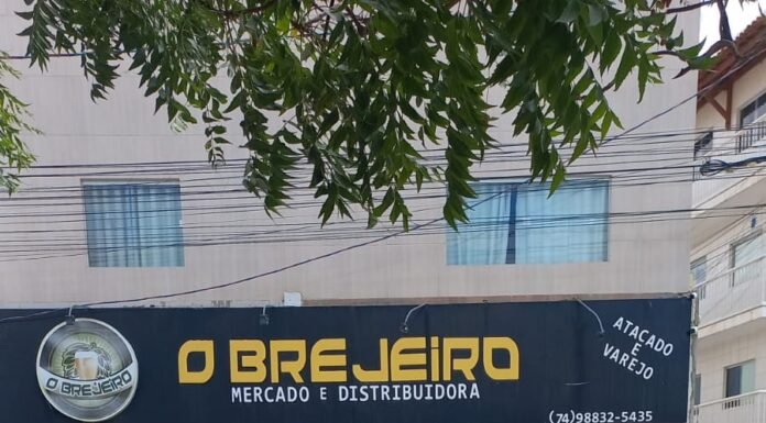 Prefeitura de Juazeiro avança nas ações para revitalizar sinalização de ruas e avenidas da cidade