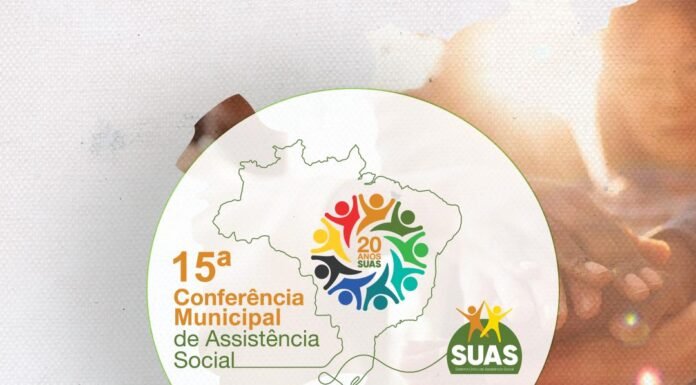 Sobradinho: 15ª Conferência Municipal de Assistência Social acontece no dia 5 de agosto